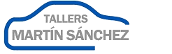 Logo Martin Sanchez